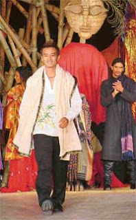 Danny, Tinkitam & Baichung