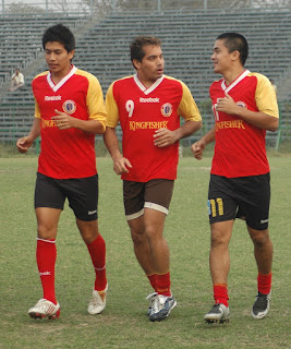 Renedy still going strong