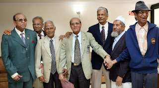 Do we really care for these legends?