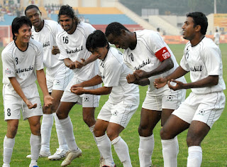 Churchill lives on Alemao’s passion