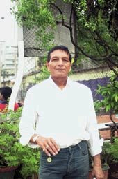 Karim’s food and Nayeem