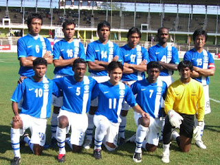 Why a cricketer should apply for football secretaryship?