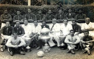 With all the interest generated by EPL, why Indian football couldn’t spread beyond?