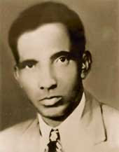 Bob, we also had Rahim