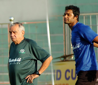 Negative publicity is good for Indian football!