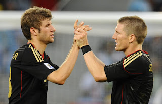 It’s time to take note of Bundesliga