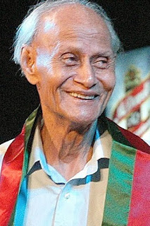 Mannada will be missed