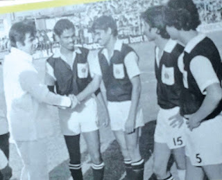 It’s difficult to forget the years in Calcutta: Amalraj