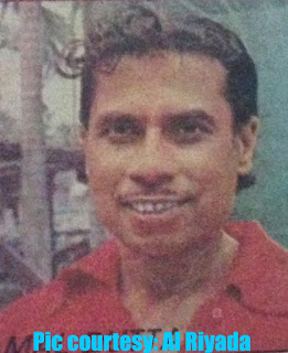 Amal Dutta: The Diamond of Indian Football