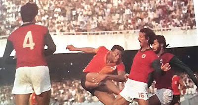 Why would you need a president & secretary to run a football club?