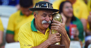 Post 1986, Brazil’s football philosophy is in a confused state
