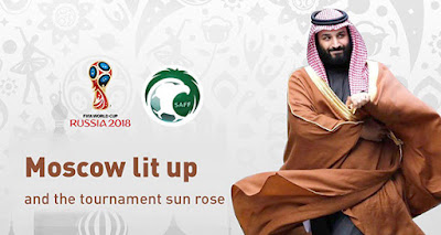 Not a happy Eid for the Saudis