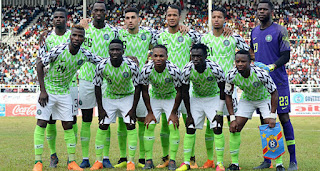 Why African teams couldn’t become a Croatia or Iceland