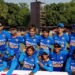 Indian women win nail-biting 3rd ODI to clinch series