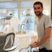 Cilic to become dad next year