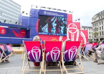 ICC mulls plan to change Super Over rules