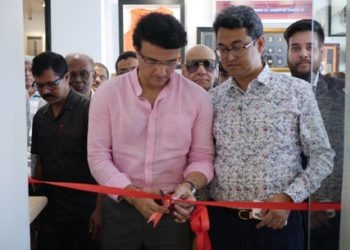 First cricket-themed restaurant inagurated in Kolkata