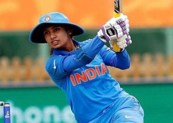 Victory over Aussies will give India huge confidence: Mithali