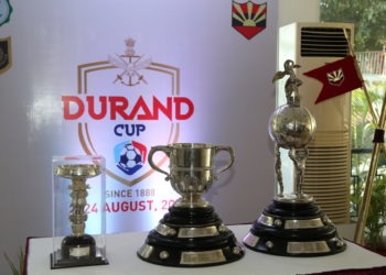 Can Durand Cup revive its lost glory?