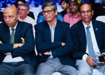 Football in obscurity, Hyderabad now left to boast of its biryani