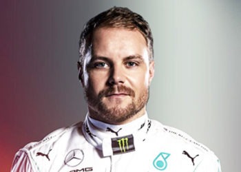 Suzuka track a mixture of different things, says Bottas