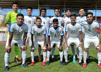 India drub Bahrain 5-0 in AFC U-16 Qualifiers