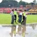 East Bengal-Customs match washed out; Peerless virtual CFL champions
