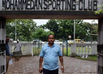 Bonding with Bidesh was all about love and respect: Manas