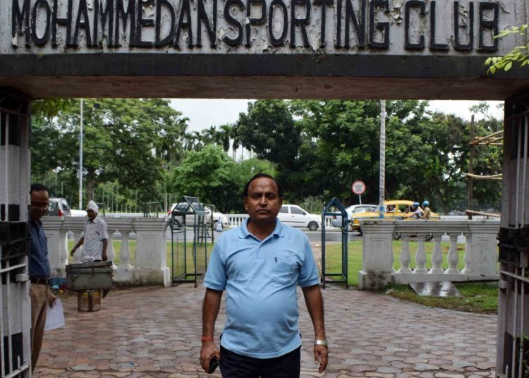 Bonding with Bidesh was all about love and respect: Manas