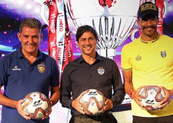 ISL vs I-League: AIFF dodge past AFC as impasse continues