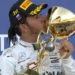 Hamilton races to eighth Hungarian Grand Prix victory