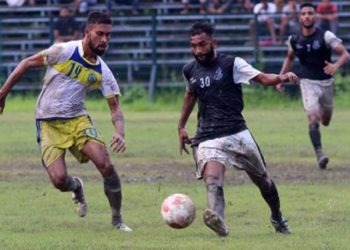 Mohammedan look for win against table-toppers Peerless