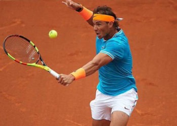 Nadal unhappy with schedule change
