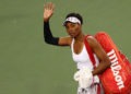 Venus crashes out in first round of Wuhan Open