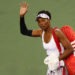 Venus crashes out in first round of Wuhan Open