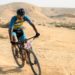 Mehdi wins season-opener Doha MTB XC race