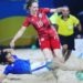 Spain win honours, Brazil second in ANOC World Beach Games