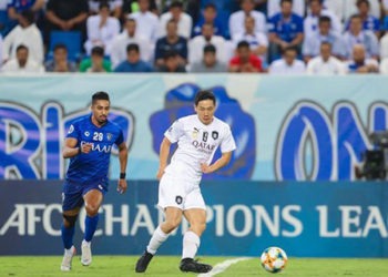 Al Sadd beat Al Hilal in second leg, but lose semis on 6-5 aggregate