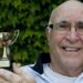 Oldest male French Open champion in Open era dies