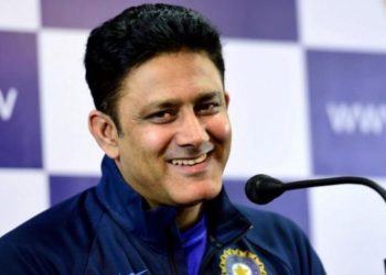 IPL: Kumble named Punjab head coach for new season