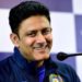 IPL: Kumble named Punjab head coach for new season