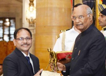 Football was first love for India’s national coach Basak