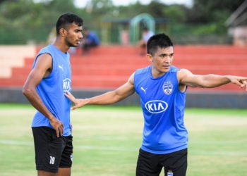 ISL: Bengaluru look for win against FC Goa