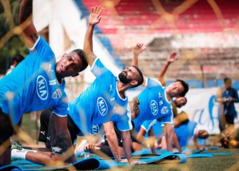 ISL: Bengaluru kick off campaign against NorthEast United