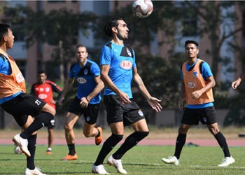 NorthEast United hold champions Bengaluru in a goalless draw