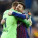 Champions League: Messi guides Barca to 2-1 win against Slavia