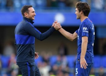 Alonso helps Chelsea overcome Newcastle