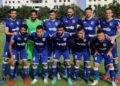 Chennaiyin FC play 1-1 draw against Gokulam in friendly
