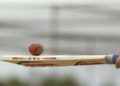 Australia's chief medical officer says 'cricket not possible soon'