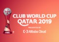 Official emblem for FIFA Club World Cup Qatar launched